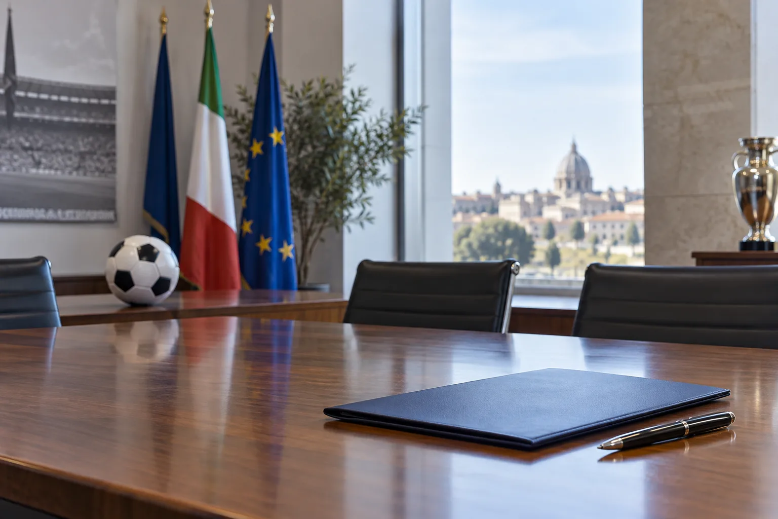 Diana Bianchedi si dimette: lascia il ruolo nella Nazionale e potrà votare sul commissariamento della FIGC