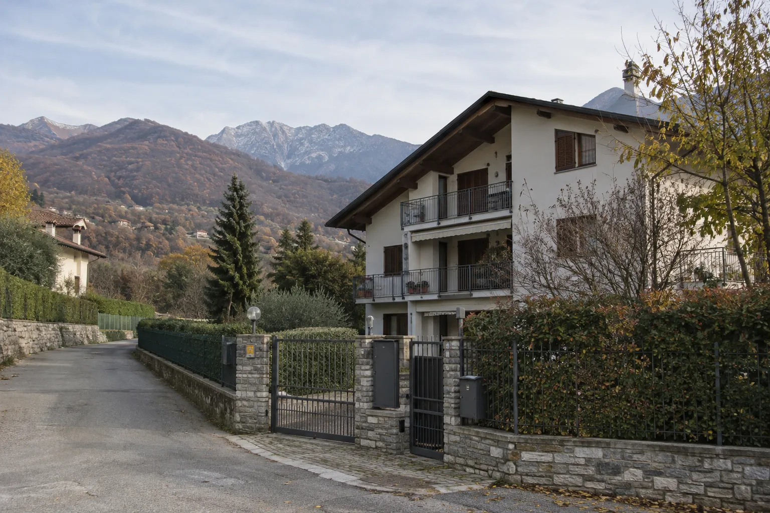 Ad Almese arrestato il leader della "Fondazione Fiori della pace": accuse di riduzione in schiavitù e abusi