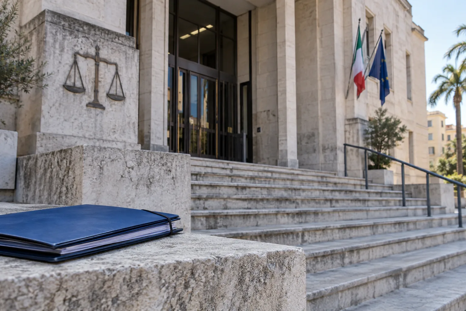 Udienza preliminare rinviata nel procedimento per la morte di Calogero Massimo Giuliana