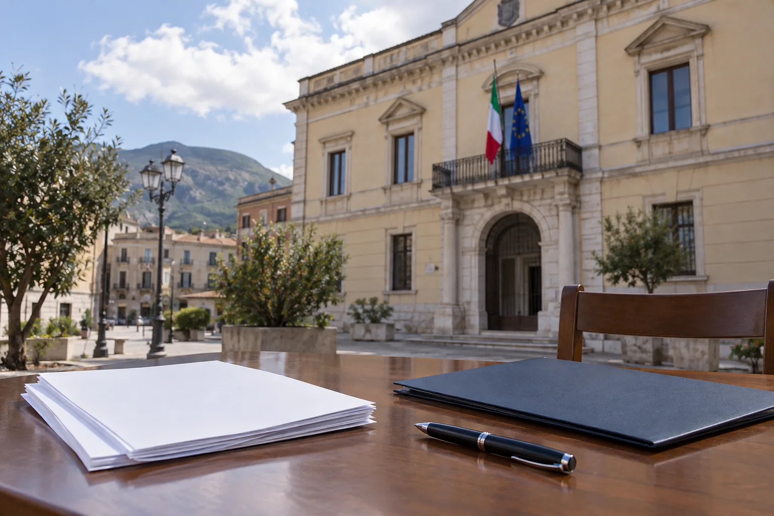 Airola, il capogruppo Maltese chiede chiarimenti alla Prefettura sulla mozione di sfiducia