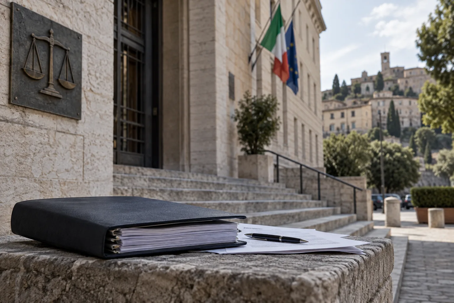TAR Umbria ordina alla Prefettura di riesaminare il divieto di detenzione armi dopo l'archiviazione penale