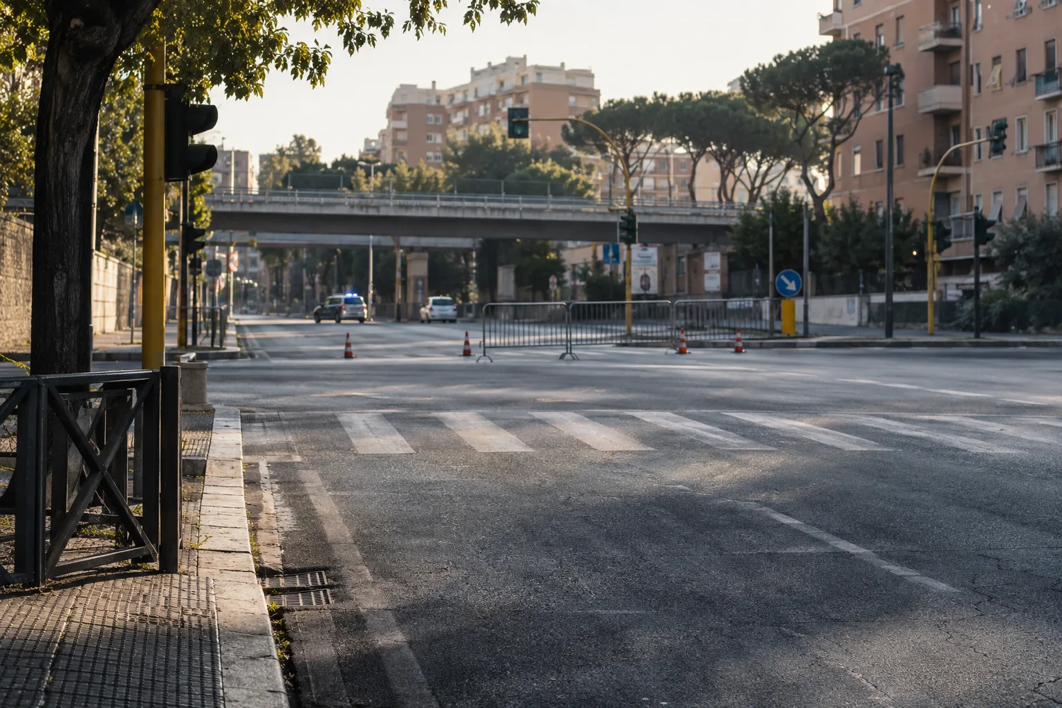 Chiuse le indagini a Roma: Stroppa rischia il processo per la morte del 18enne Mirco Garofano
