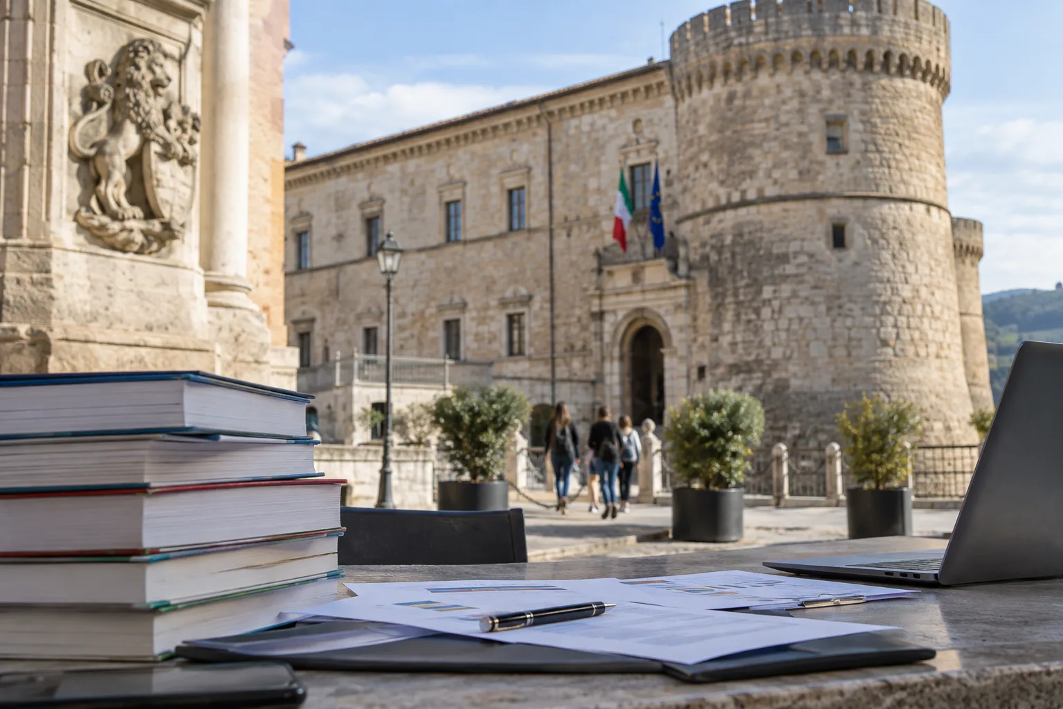 Offerta formativa 2027/2028, la Provincia di Benevento approva 22 proposte e invia il dossier alla Regione