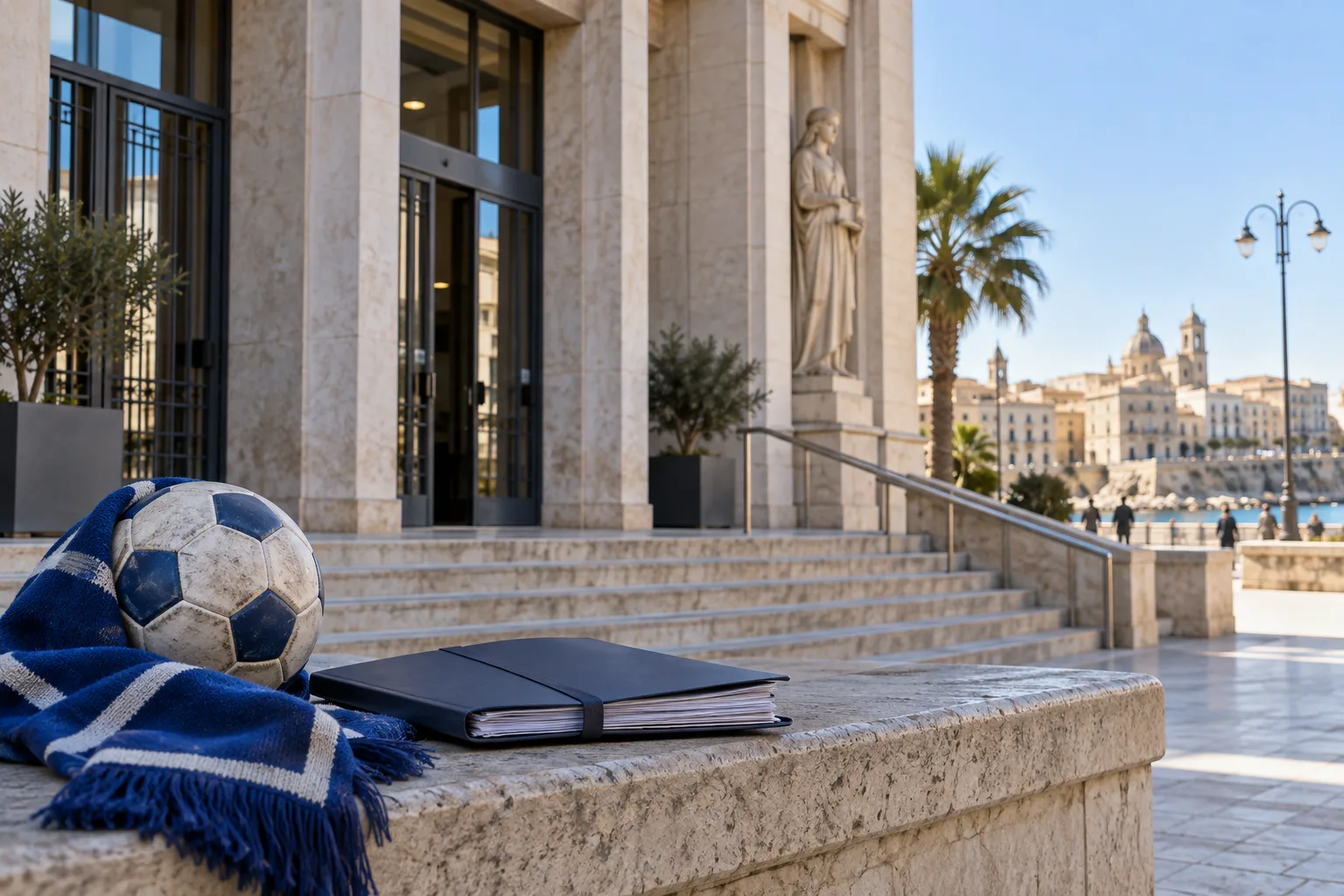 Siracusa Calcio, si chiude il procedimento davanti alla sezione fallimentare: nessuna richiesta di liquidazione