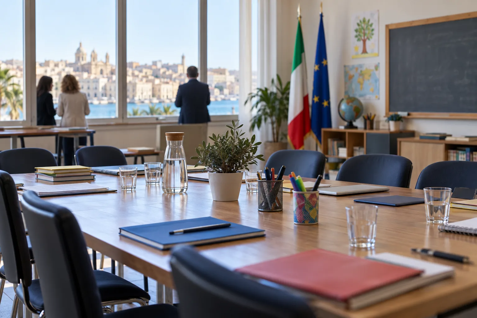 Siracusa: nasce la Consulta comunale per la scuola, candidature aperte fino al 31 ottobre 2026