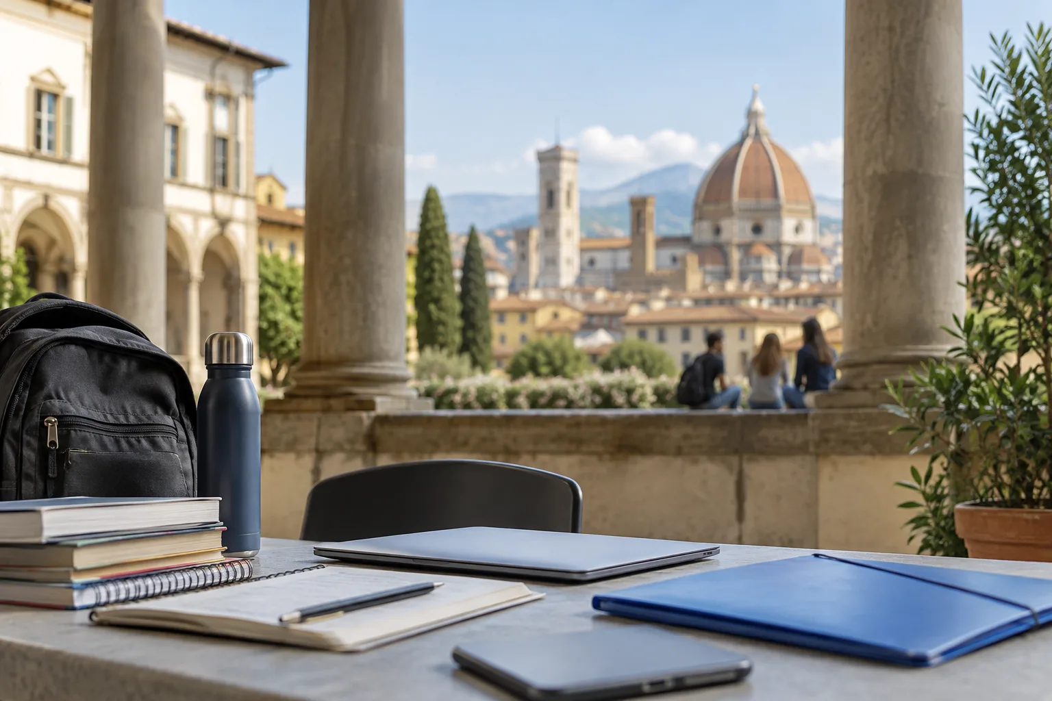 Borse di studio 2026/27: a Firenze 8.020 studenti risultano idonei, 3.532 con diritto all'alloggio