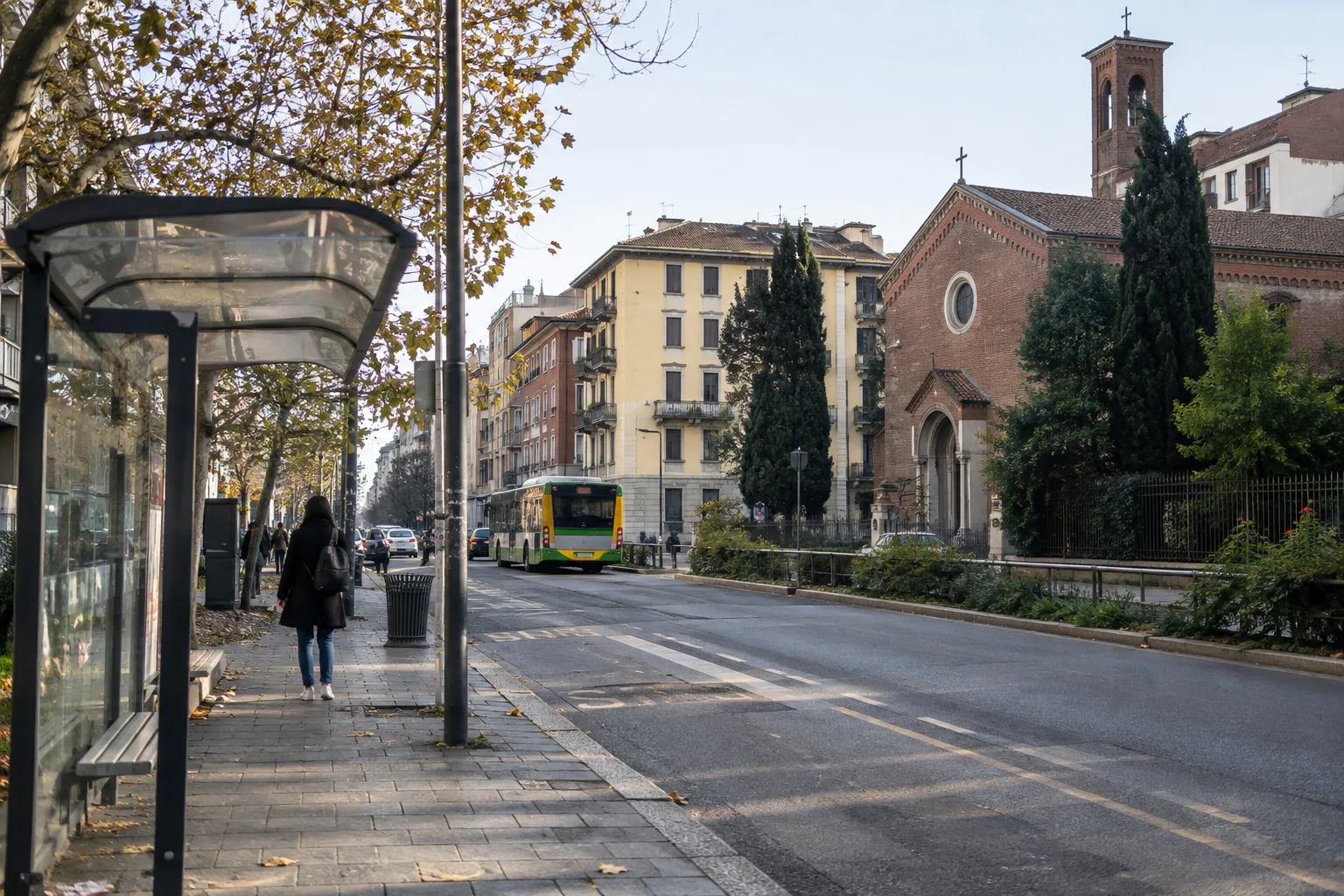 Aggressione al Rabbino di via Soderini: due dei tre giovani rimpatriati, uno sotto obbligo di firma