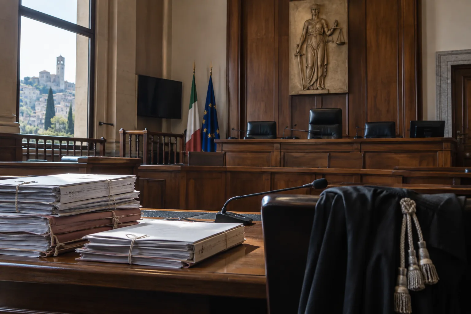 Omicidio Cumani: il gup si riserva sul riconoscimento dell'aggravante, decisione al 15 ottobre
