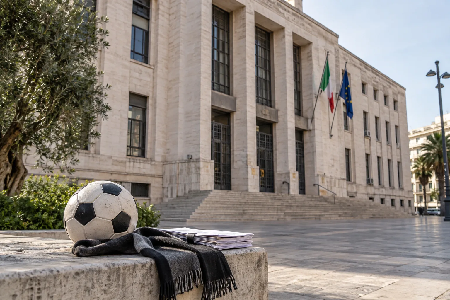 Ssc Bari: il Tribunale fallimentare dichiara estinta la procedura di liquidazione