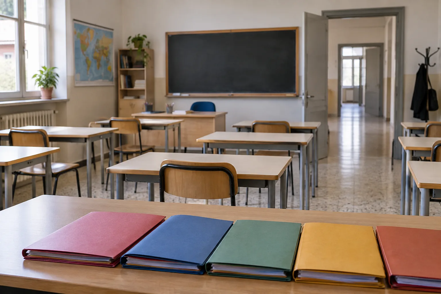 I nodi dei corsi d'italiano nei Cpia: liste d'attesa, organico e spazi