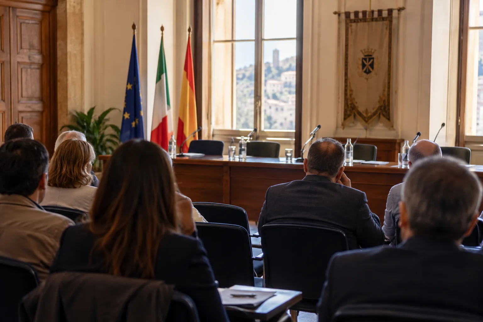 Il PSI rafforza il radicamento nel Sannio: oltre 300 iscritti e nuovi ingressi nei comuni beneventani