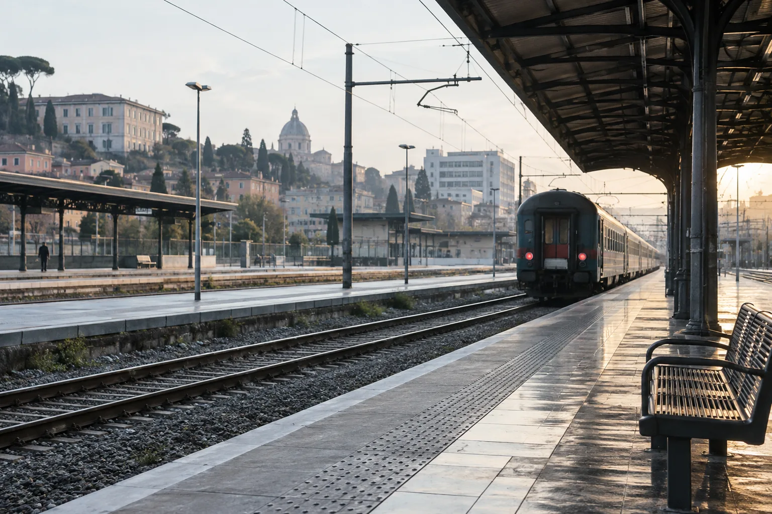 Sciopero nazionale del 2 ottobre 2026: treni, scuola e sanità coinvolti nello stop