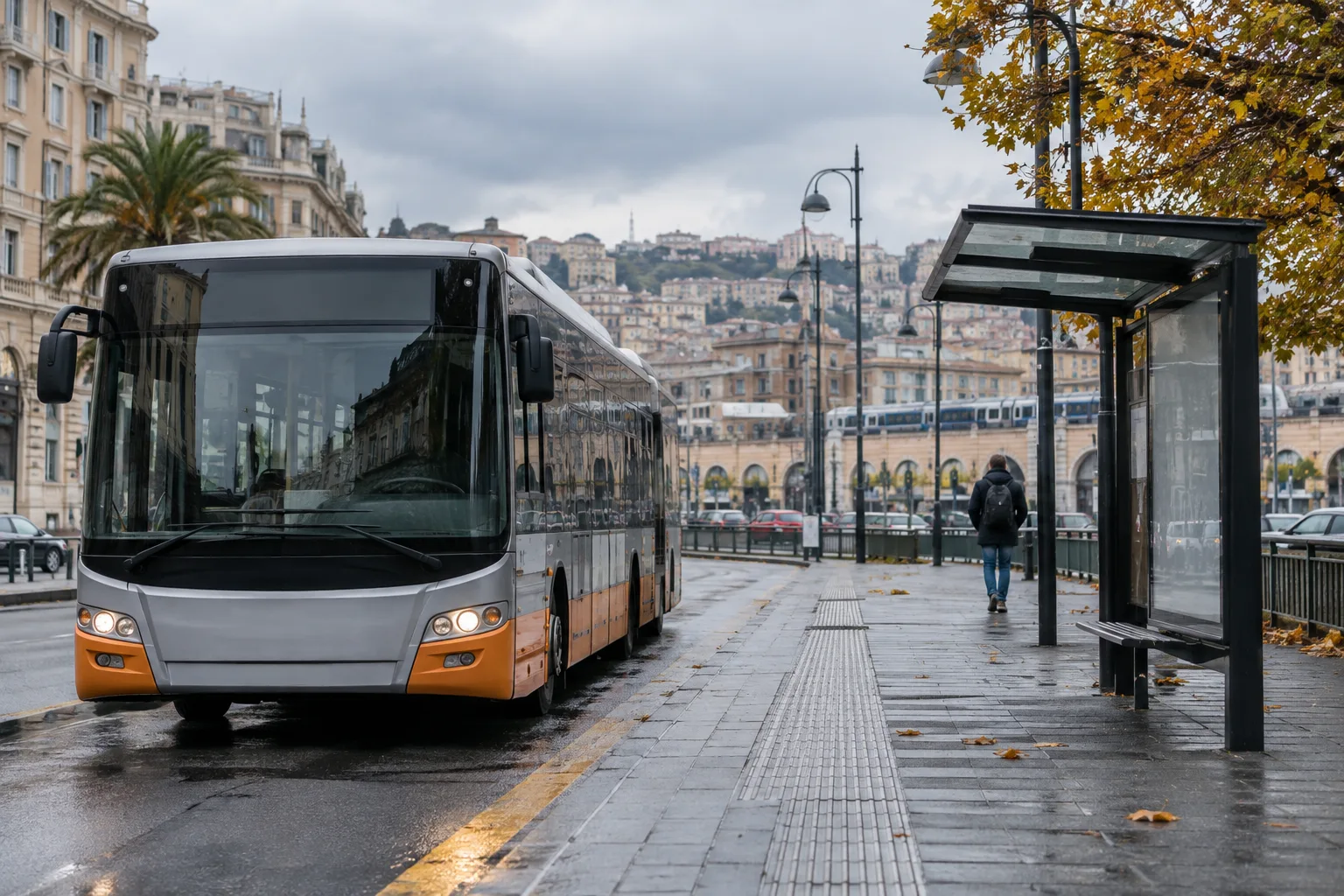 Scioperi a Genova il 2 e 3 ottobre: coinvolti scuola, sanità, treni e bus