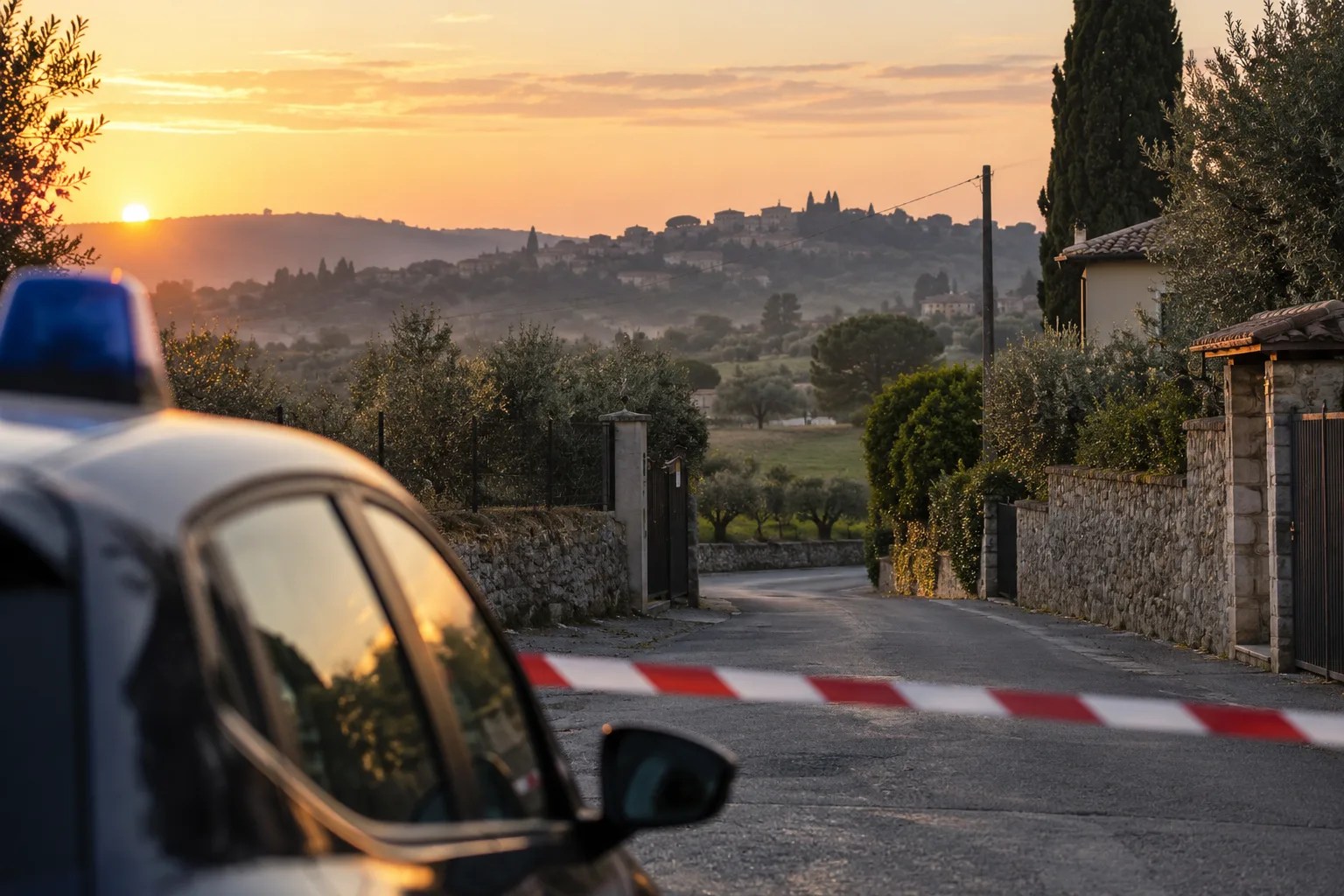 Blitz all'alba nella provincia sud di Roma: sei arresti per droga, estorsioni e tentato omicidio