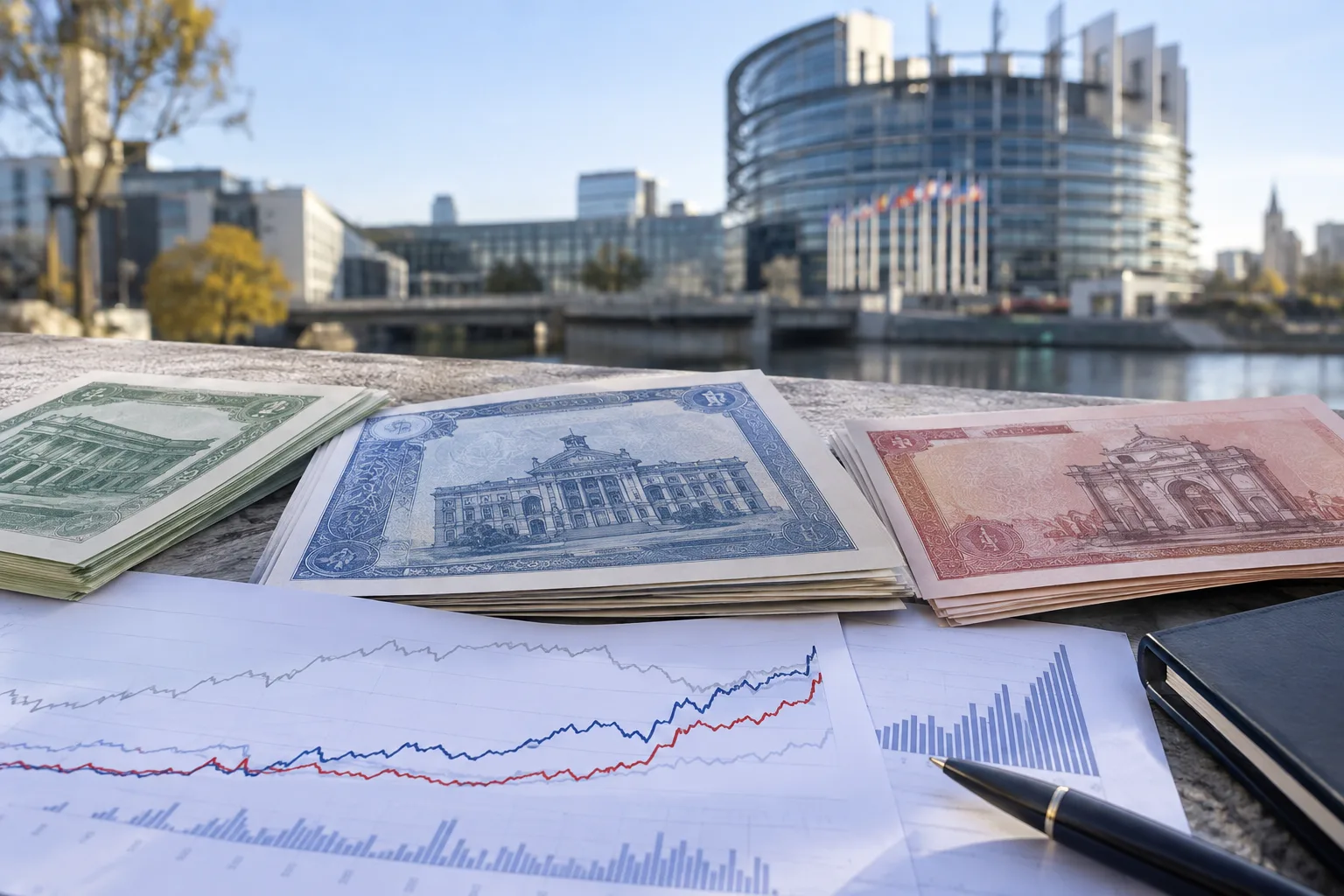 Spread e rendimenti in rialzo: perché i mercati guardano anche alla Francia