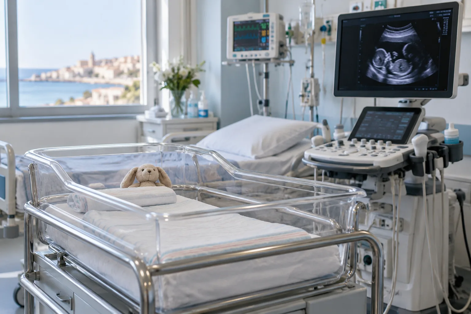 Cannata: ampliati gli screening neonatali e nuovi controlli in gravidanza, ora l'attuazione anche in Sicilia
