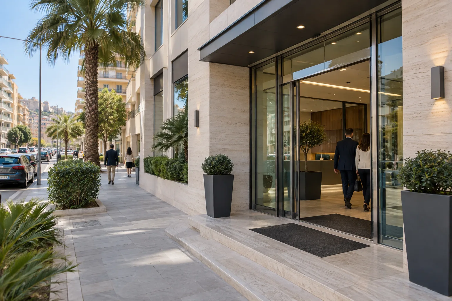 Mediobanca Premier apre una sede a Siracusa in viale Teracati