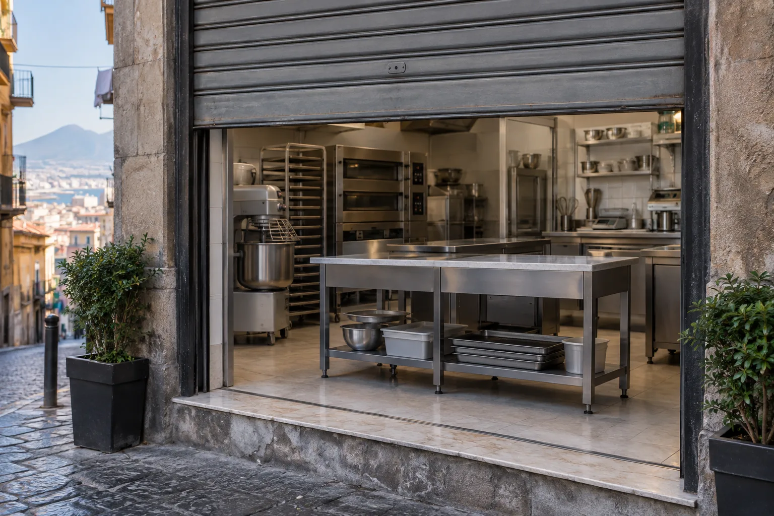 Controlli nel Vasto: laboratorio di pasticceria chiuso, tre denunciati e sanzioni per circa 12mila euro