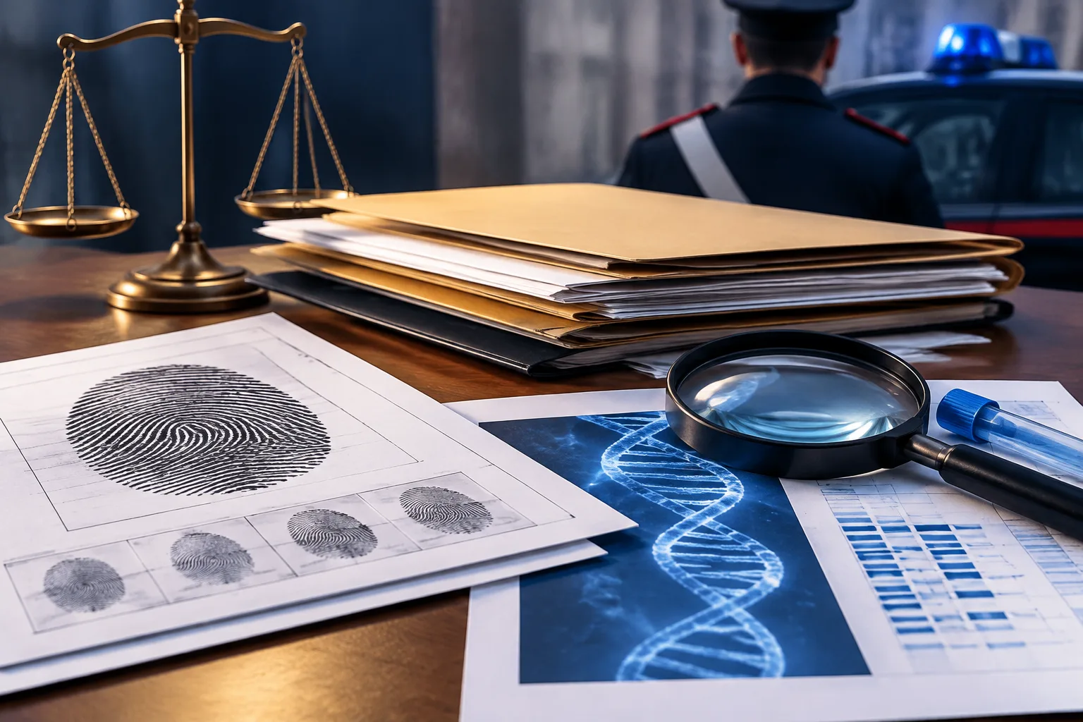 Garlasco, la difesa di Sempio contesta rilevamenti dattiloscopici e biologici