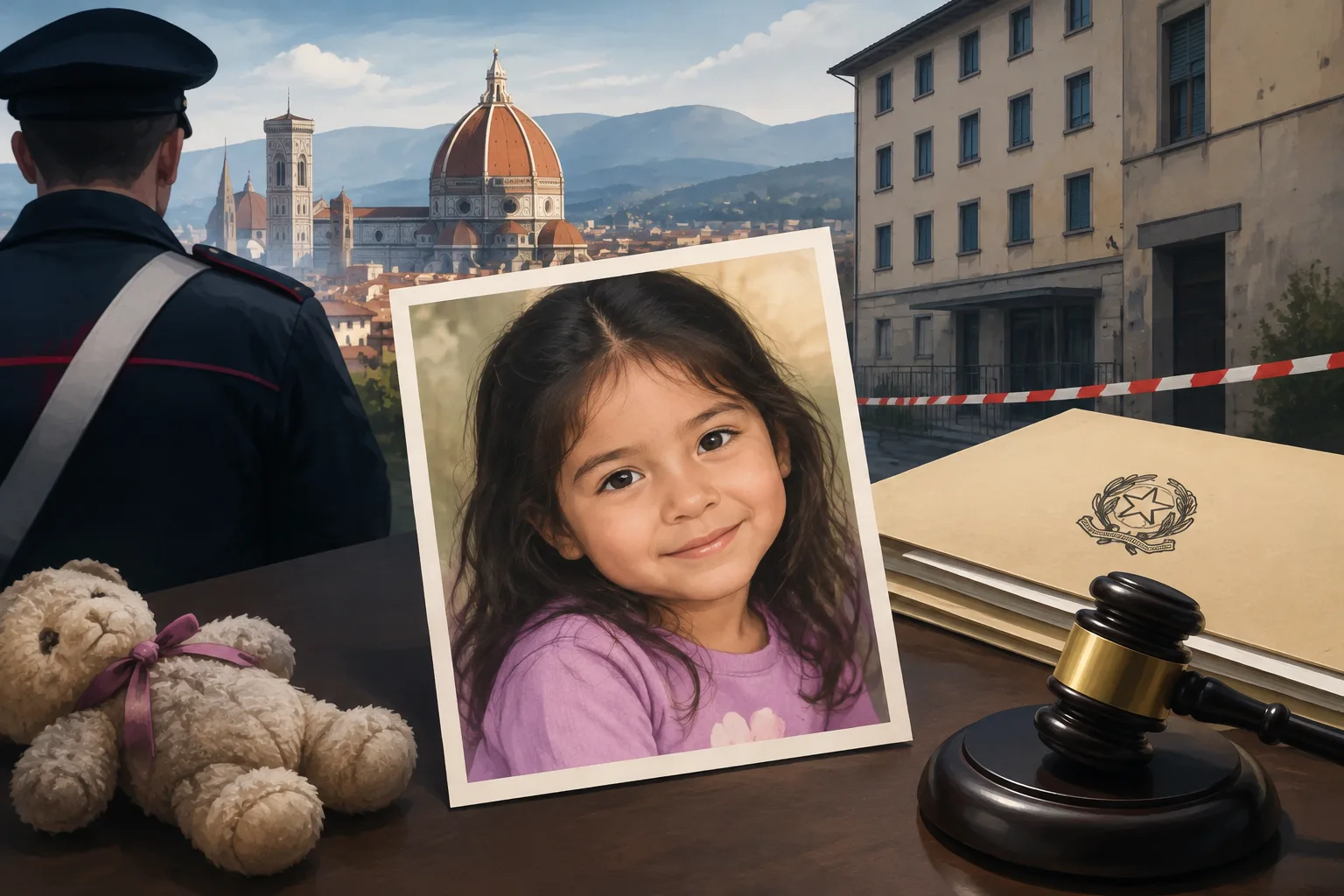 Archiviata l'inchiesta sulla scomparsa di Mia «Kata» Chicllo Alvarez