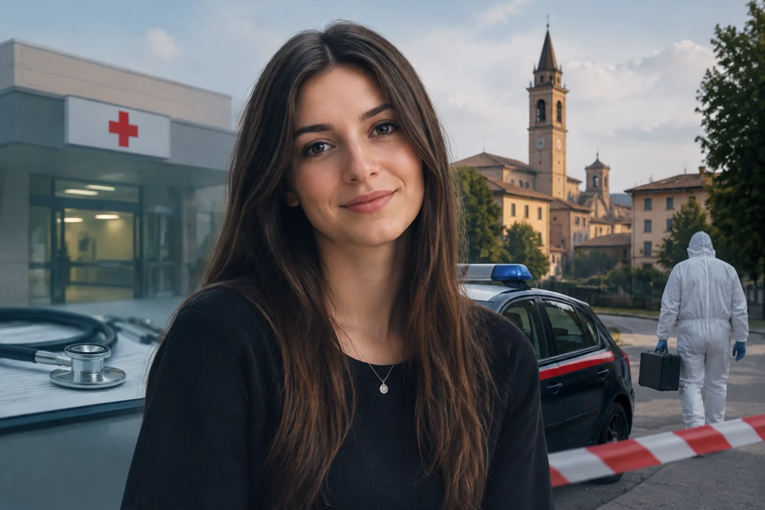 Giulia Guidotti, 20 anni: trovata morta a Sala Bolognese, la procura avvia accertamenti